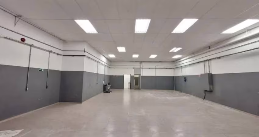 Galpão Comercial lapa - SÃO PAULO
