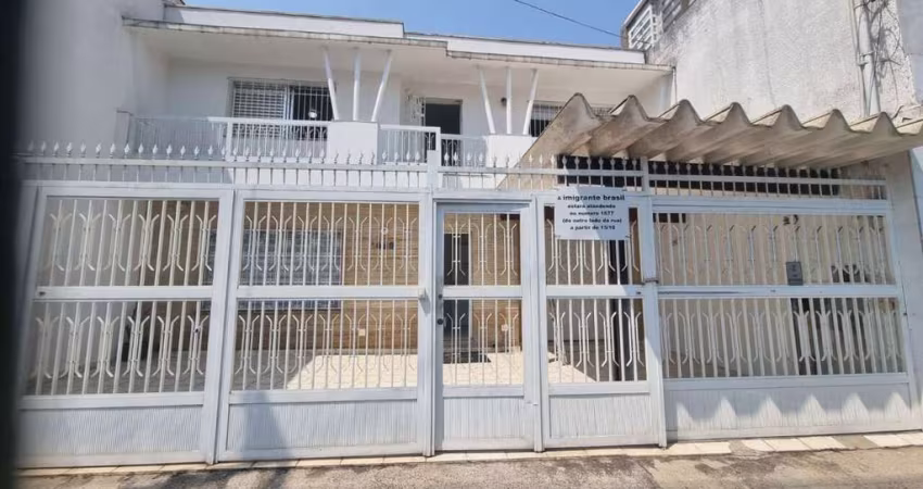 SOBRADO DE 300 METROS DISPONÍVEL PARA LOCAÇÃO NO TATUAPÉ