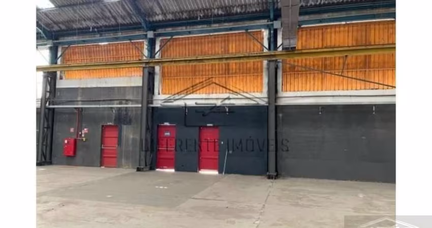 Galpão para industria para Alugar zona leste
