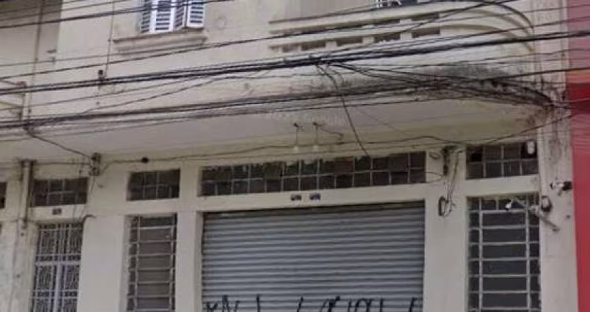PRÉDIO COMERCIAL PARA DEMOLIR 877M² - MOOCA