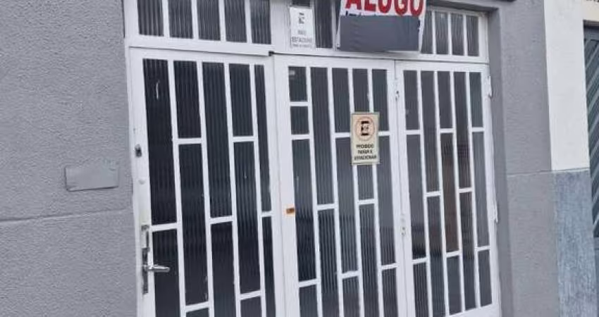 SALÃO COMERCIAL PARA LOCAÇÃO NO TATUAPÉ
