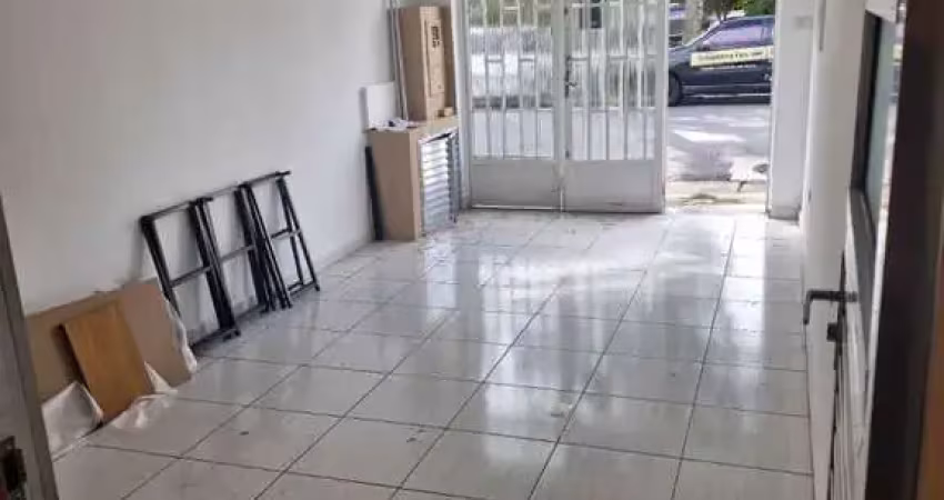 Ponto comercial com 2 salas para alugar na Praça Dom Justino José Sant'Ana, 52, Tatuapé, São Paulo