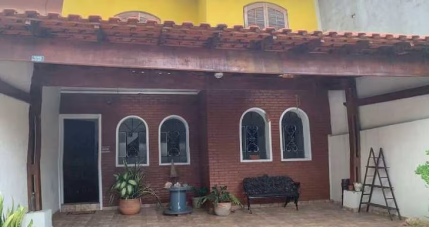 SOBRADO VENDA DE 3 DORMITÓRIOS  VILA JACUI VENDA