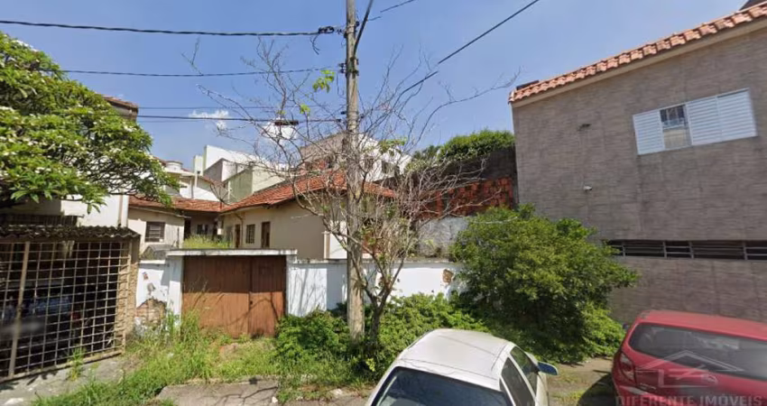 CASA TÉRREA NA CIDADE MÃE DO CÉU - TATUAPÉ !!!!
