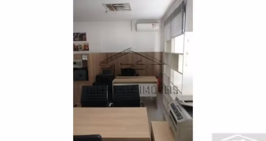 Sala /conjunto comercial a venda. 32m² - próximo a oscar freire