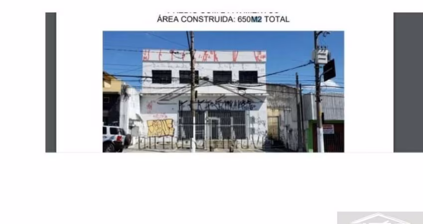 Prédio Comercial para Alugar no Cangaiba