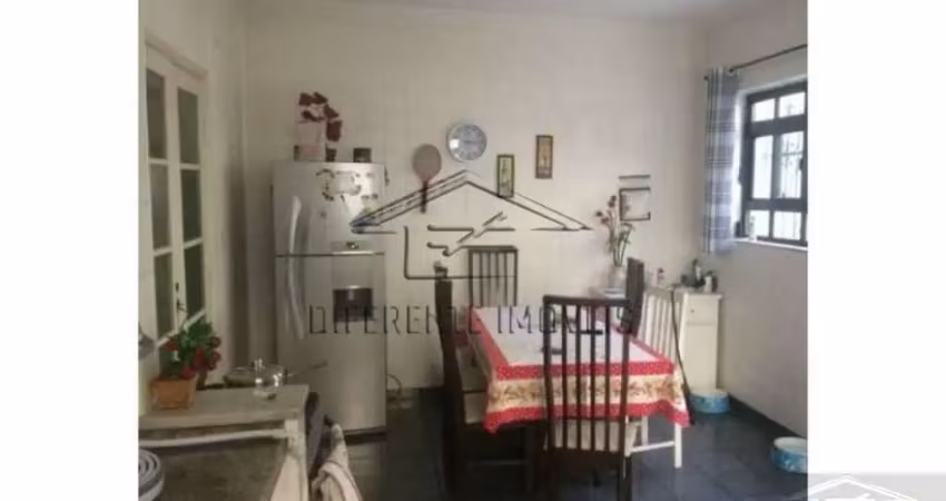 Sobrado com 5 dorms ? 1 suíte -  5 vagas oportunidade no tatuapé