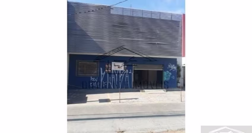 SALÃO COMERCIAL 421M2  NA  AVENIDA GUARULHOS