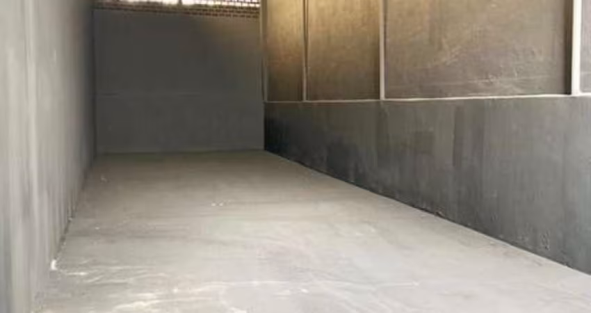 Galpão / Salão para Alugar no Belenzinho com 250m²