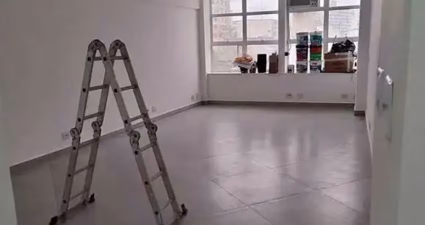 Sala com 62 metros para alugar na republica, são paulo