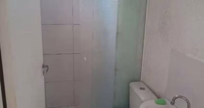 APARTAMENTO PARQUE DAS FLORES GUAIANAZES