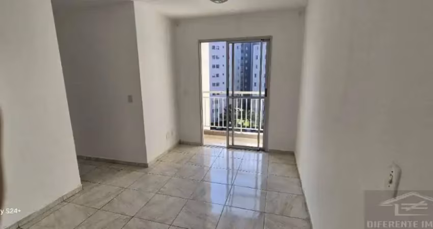 Apartamento com 2 quartos à venda na Rua Morubixaba, 400, Cidade Líder, São Paulo