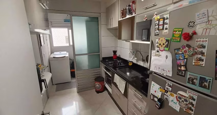 APARTAMENTO DE 3 DORMITÓRIOS DISPONÍVEL PARA VENDA NA VILA PRUDENTE
