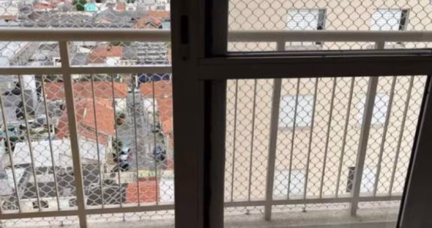 Apartamento com 2 quartos à venda na Rua Ipanema, 686, Mooca, São Paulo