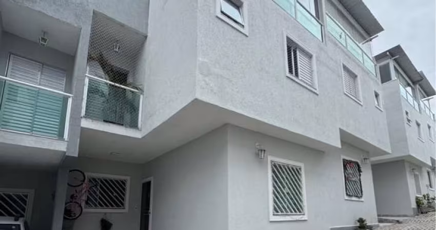 Casa em condomínio fechado com 2 quartos à venda na Rua Major Ângelo Zanchi, 355, Penha De França, São Paulo