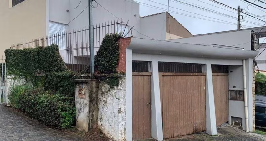 CASA COMERCIAL 320M², 3 DORMITÓRIOS, 4 VAGAS - PENHA DE FRANÇA