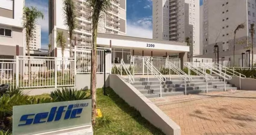 Apartamento com 2 quartos à venda na Rua Ibitirama, 2200, Vila Prudente, São Paulo