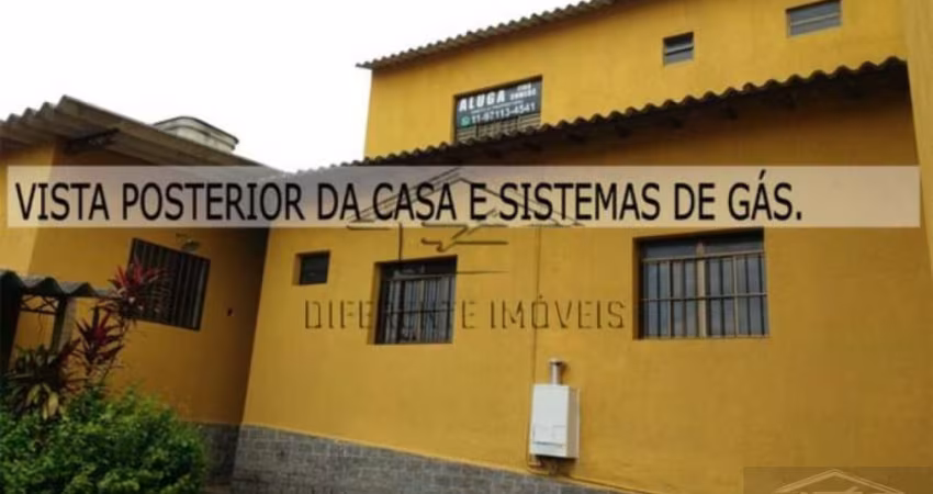 CASA COMERCIAL COM 400m² EM ITAQUERA !!!