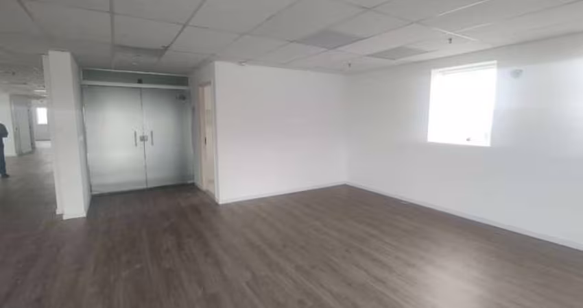 Andar Corporativo para alugar, 278 m² por R$12.900 - Rudge Ramos - São Bernardo do Campo/SP