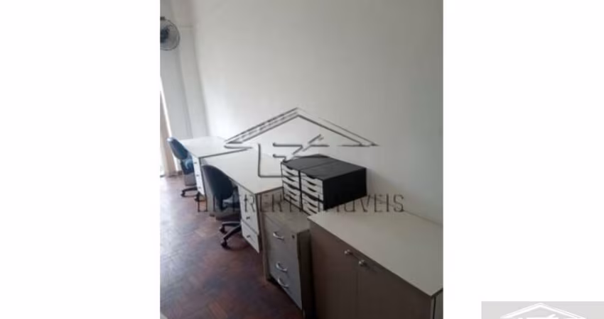 Conjunto Comercial a venda 80m²- na Republica