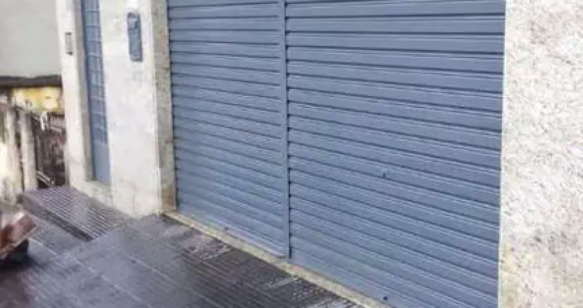 Ponto comercial para alugar na Rua Faustino Paganini, 337, Chácara Cruzeiro do Sul, São Paulo