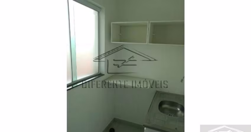 SALA COMERCIAL COM 35m² NO TATUAPÉ - SAO PAULO