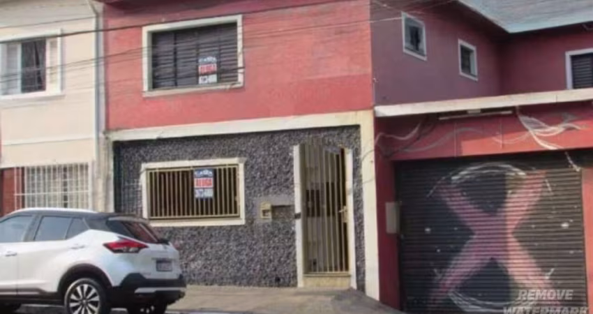 IMÓVEL COMERCIAL PARA LOCAÇÃO NO TATUAPÉ POUCOS METROS DO METRO