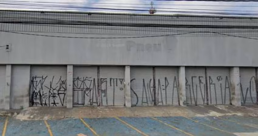 Galpão para locação, 800m², Av. Marechal Tito, 2842, São Miguel Paulista