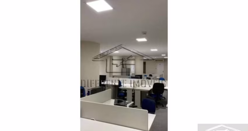Sala/Conjunto Comercial para alugar com 230m², na Avenida Paulista - São Paulo