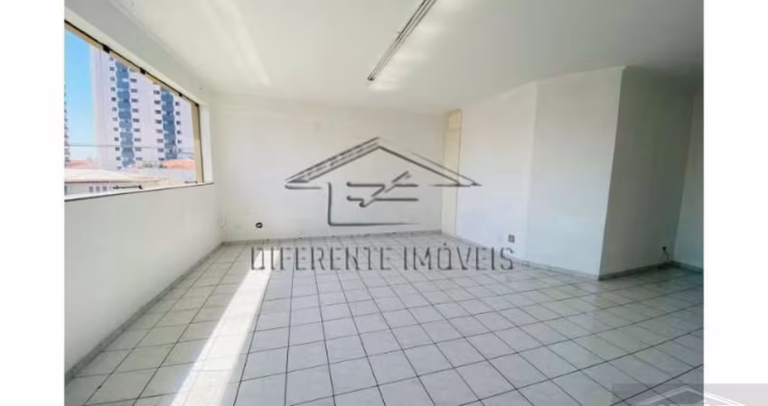 SALA COMERCIAL NO TATUAPÉ!