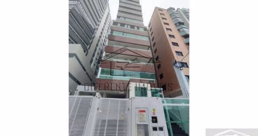 Apartamento  Praia Grande Guilhermina (Novo) (condominio Ana Julia)