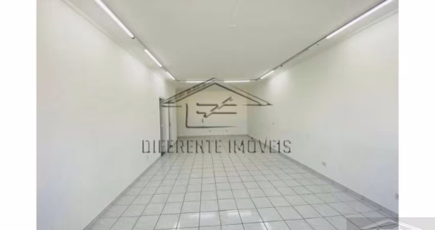 SALA COMERCIAL NO TATUAPÉ !!