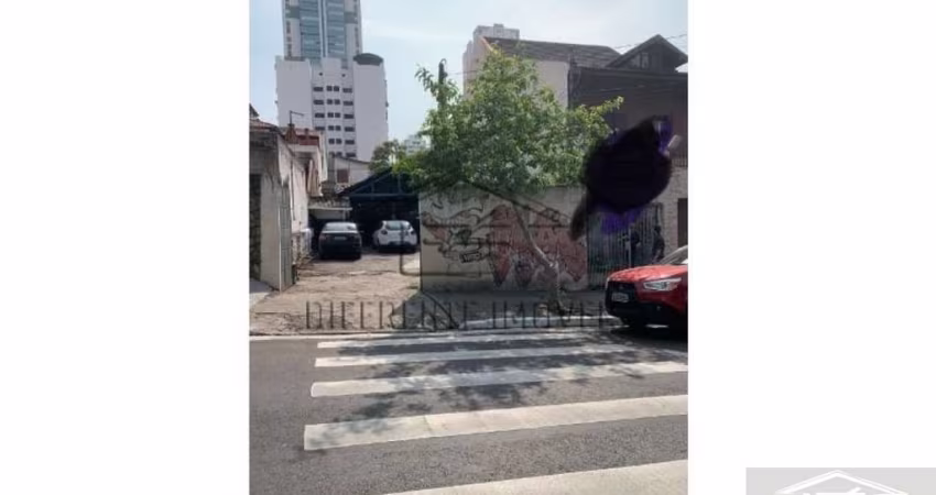 Terreno para Alugar  no Tatuape 500m2