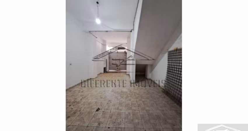 Salão Comercial  para Alugar no Tatuapé - São Paulo