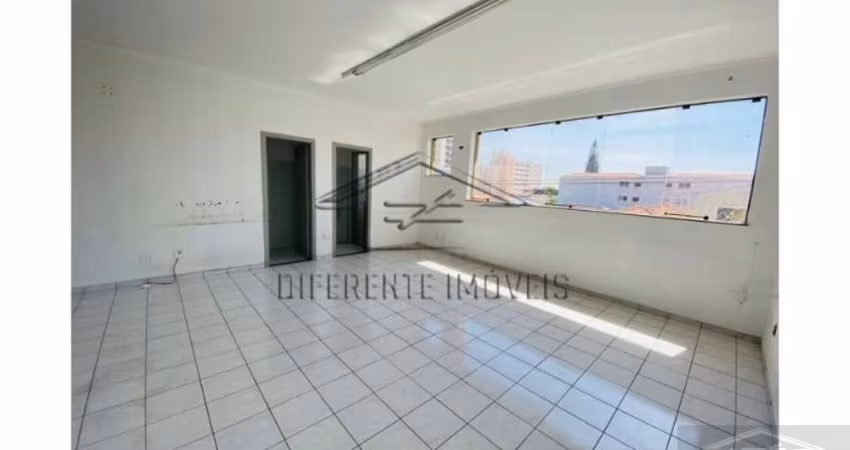 SAC466 - SALA COMERCIAL COM 45M² ÓTIMA LOCALIZAÇÃO NO TATUAPÉ