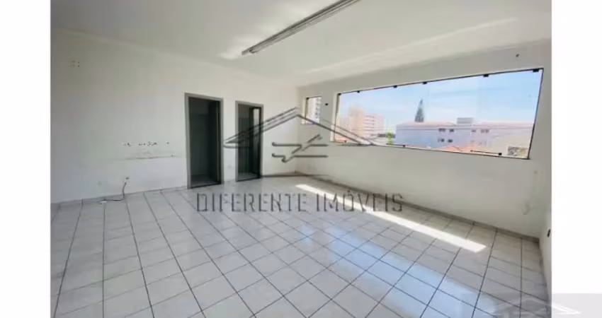 Sala comercial com 45m² ótima localização no tatuapé