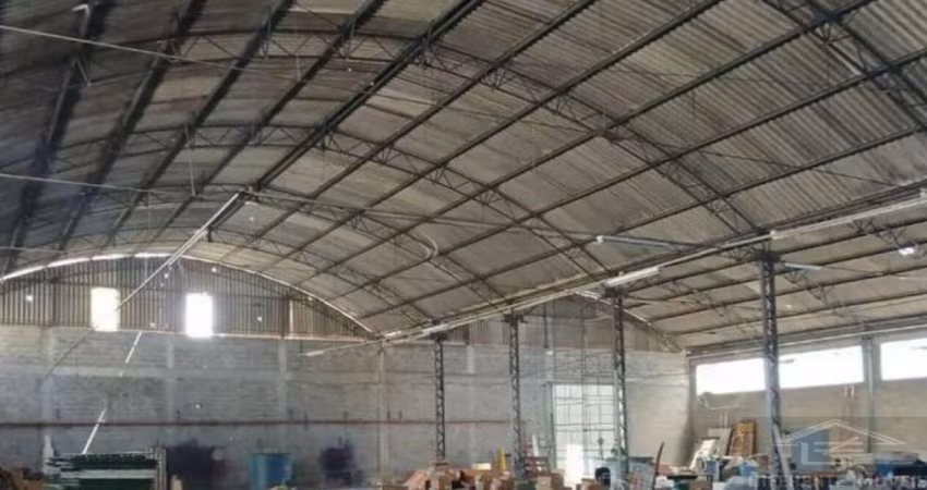 GALPÃO PARA LOCAÇÃO E VENDA NO ITAIM PAULISTA - SAO PAULO