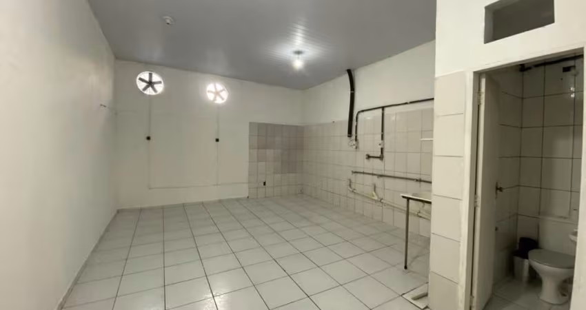 SALÃO COMERCIAL 80m NO TATUAPÉ - SAO PAULO