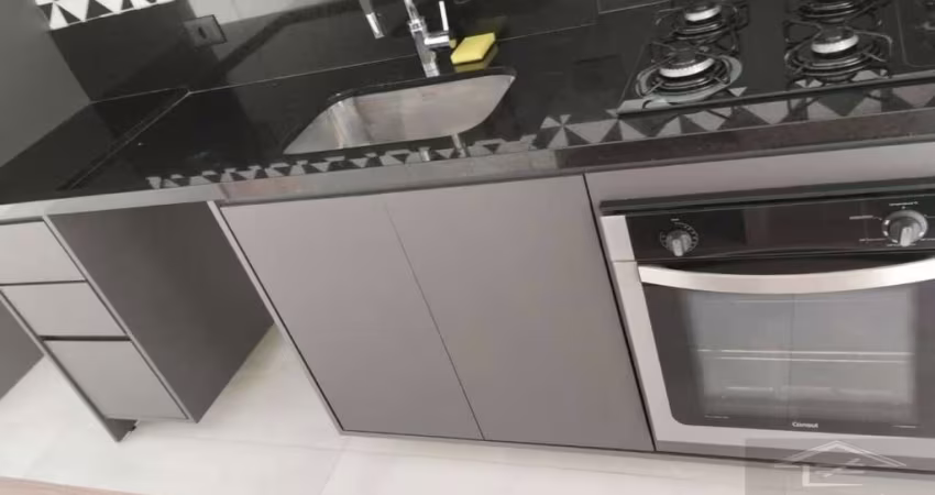 Apartamento 2 quartos perto do metrô carrão