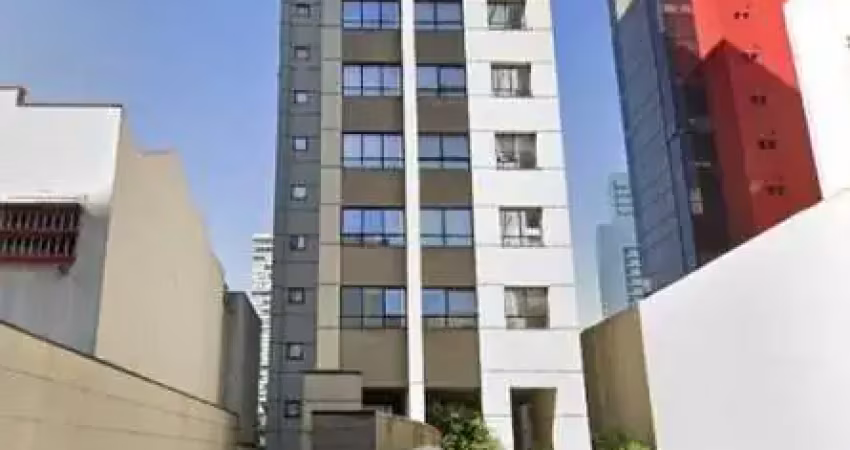SALA COMERCIAL PARA ALUGAR ENTRE O METRO VERGUEIRO E PARAISO NO DIAMOND TOWER, 34 METROS