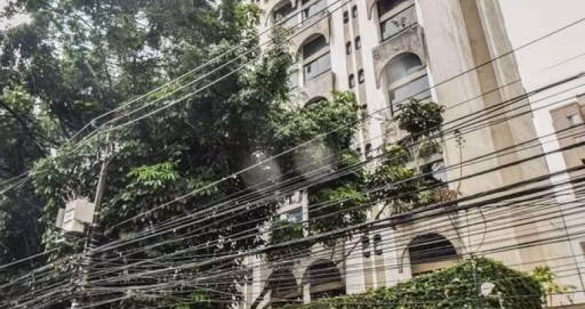 APARTAMENTO COM 1 QUARTO COM VAGA DE GARAGEM PARA ALUGAR NO ITAIM BIBI - SÃO PAULO