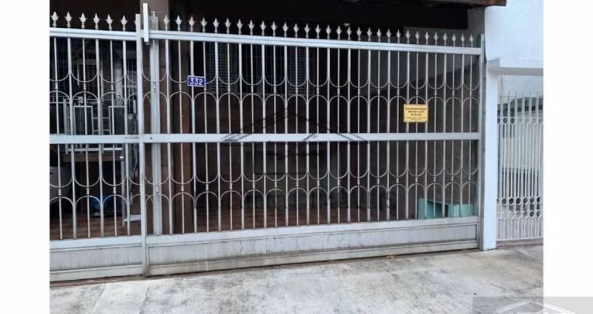 Casa para venda com 5 casa no quintal  na Vila Rica !