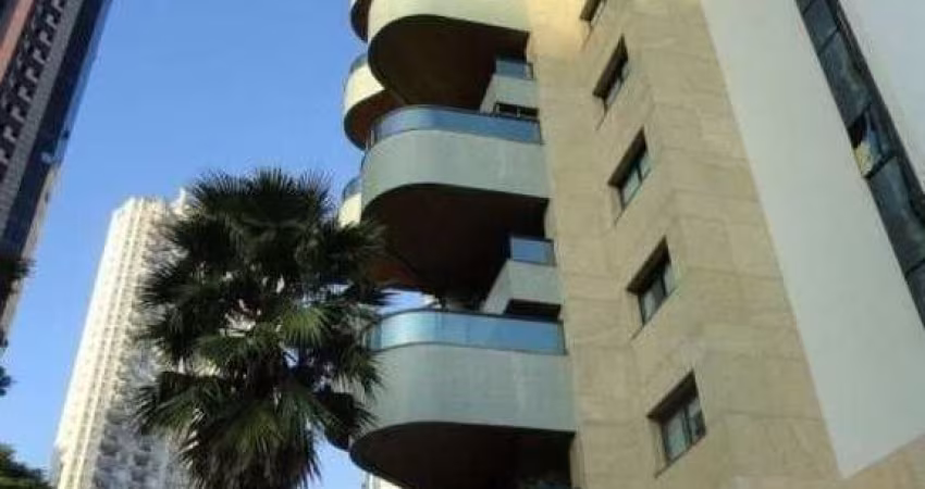 APARTAMENTO PARA VENDA COM 6 QUARTOS SENDO 4 SUITES, 5 VAGAS DE GARAGEM NO ANÁLIA FRANCO, SÃO PAULO
