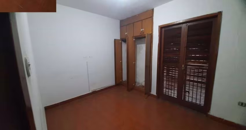 CASA ASSOBRADADA COMERCIAL 95M², AMPLO SALÃO NO TÉRREO, 3 BANHEIROS - TATUAPÉ