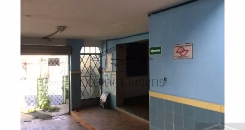 Casa comercial 199,66m² na Mooca !