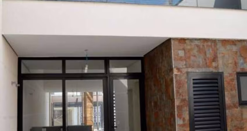 SOBRADO RESIDENCIAL / COMERCIAL 165M²  3 DORMITÓRIOS ( 3  SUÍTES) 4 BANHEIROS - TATUAPÉ