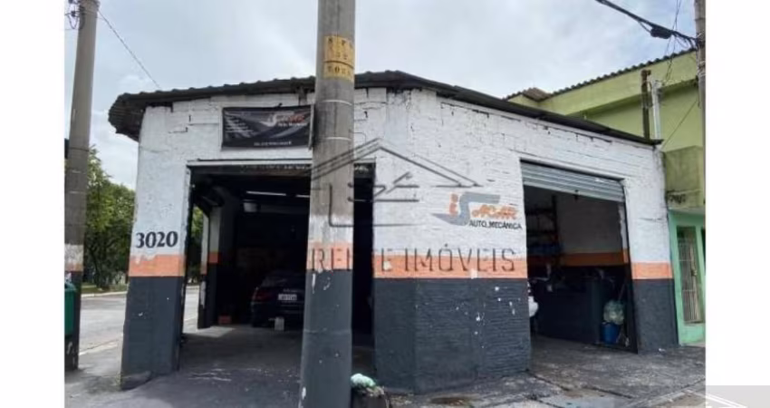 SALÃO COMERCIAL 100 m2 OPORTUNIDADE !!!
