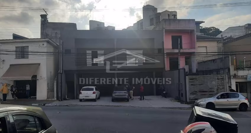 GALPAO  PARA ALUGAR NA VILA FORMOSA