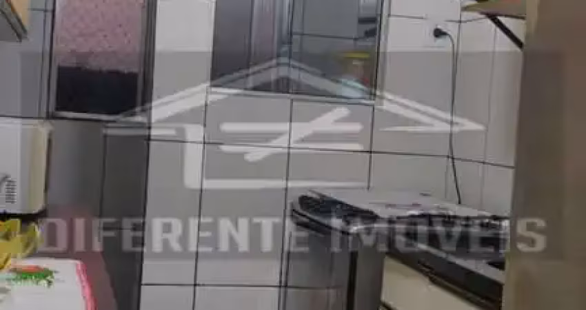 APARTAMENTO 2 DORMITÓRIOS 56M² SEM ELEVADOR, 1 BANHEIRO, 1 VAGA - SÃO MATEUS