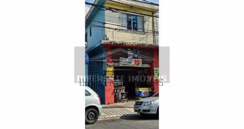 SOBRADO PARA VENDA COM 3 QUARTOS NA VILA EMA, SÃO PAULO